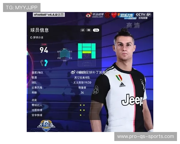 实况足球2019 PS4经典球星回归 完美再现传奇足坛风采 实况足球2019 PS4经典球星回归 完美再现传奇足坛风采