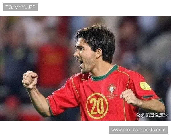 葡萄牙足球历史上最伟大的十大球星排名及其传奇成就解析